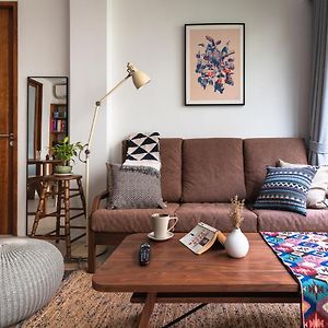 Appartement met Twee Slaapkamers